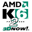 AMD K6-2 Prozessor